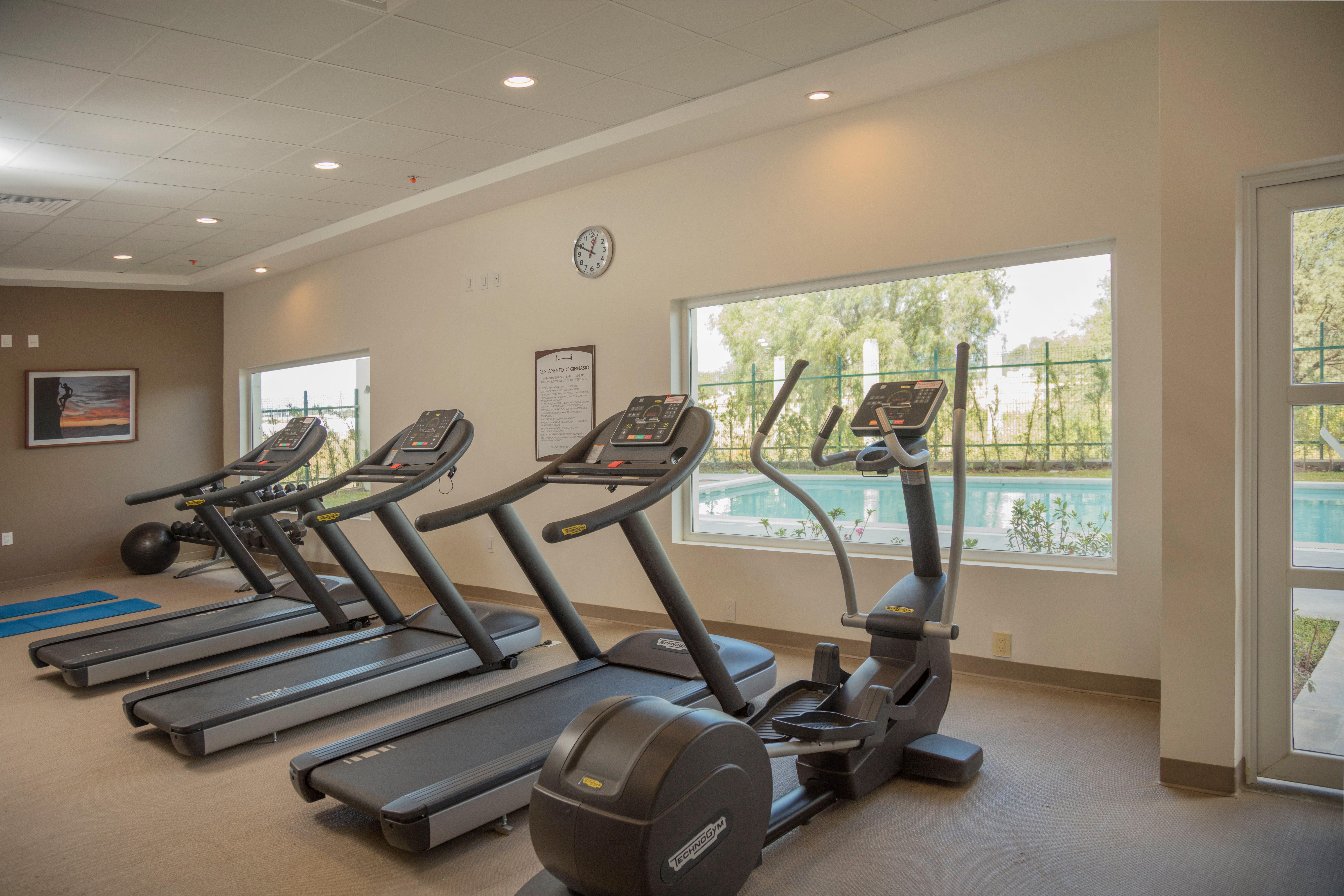 Staybridge Suites - Saltillo By Ihg Экстерьер фото