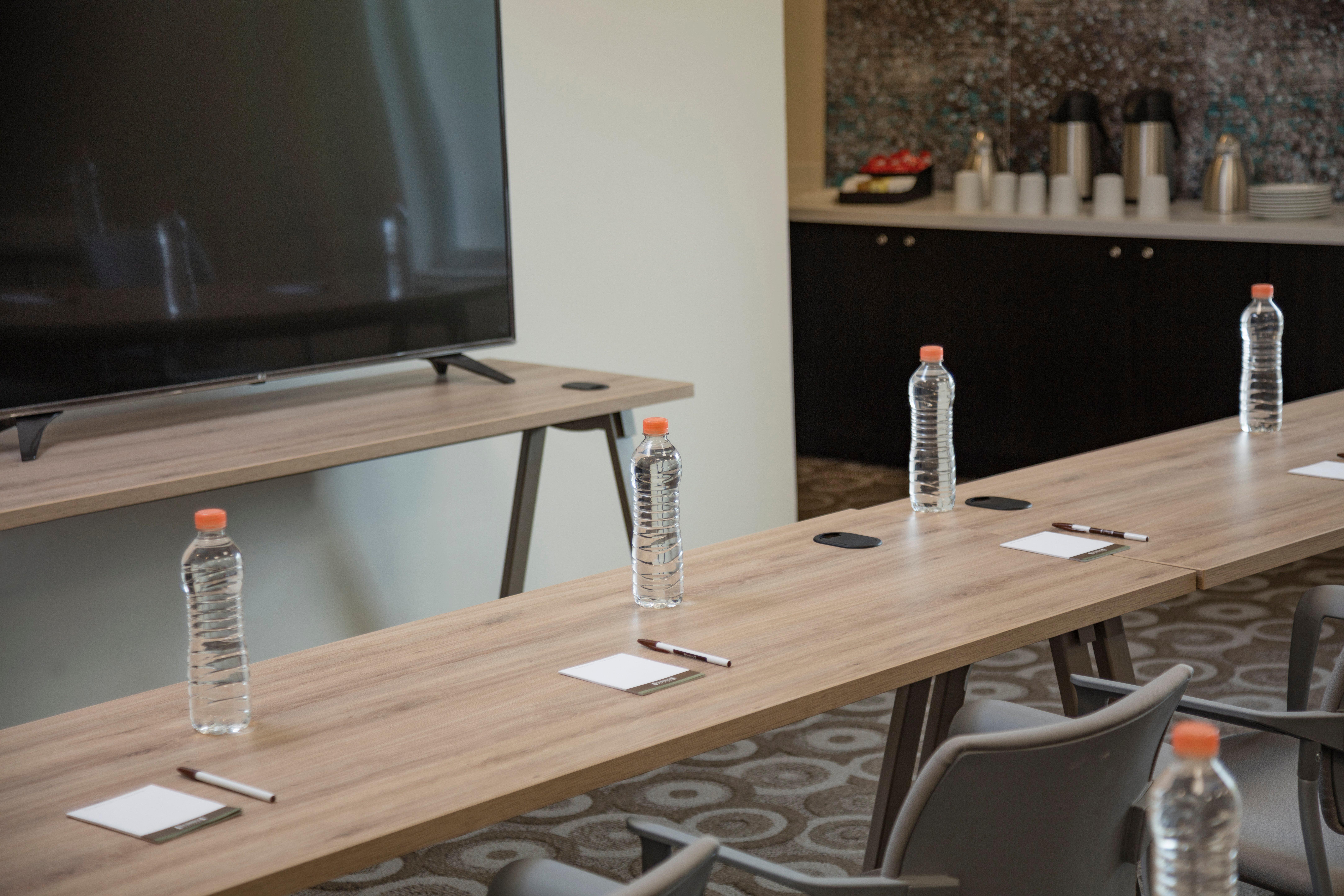 Staybridge Suites - Saltillo By Ihg Экстерьер фото