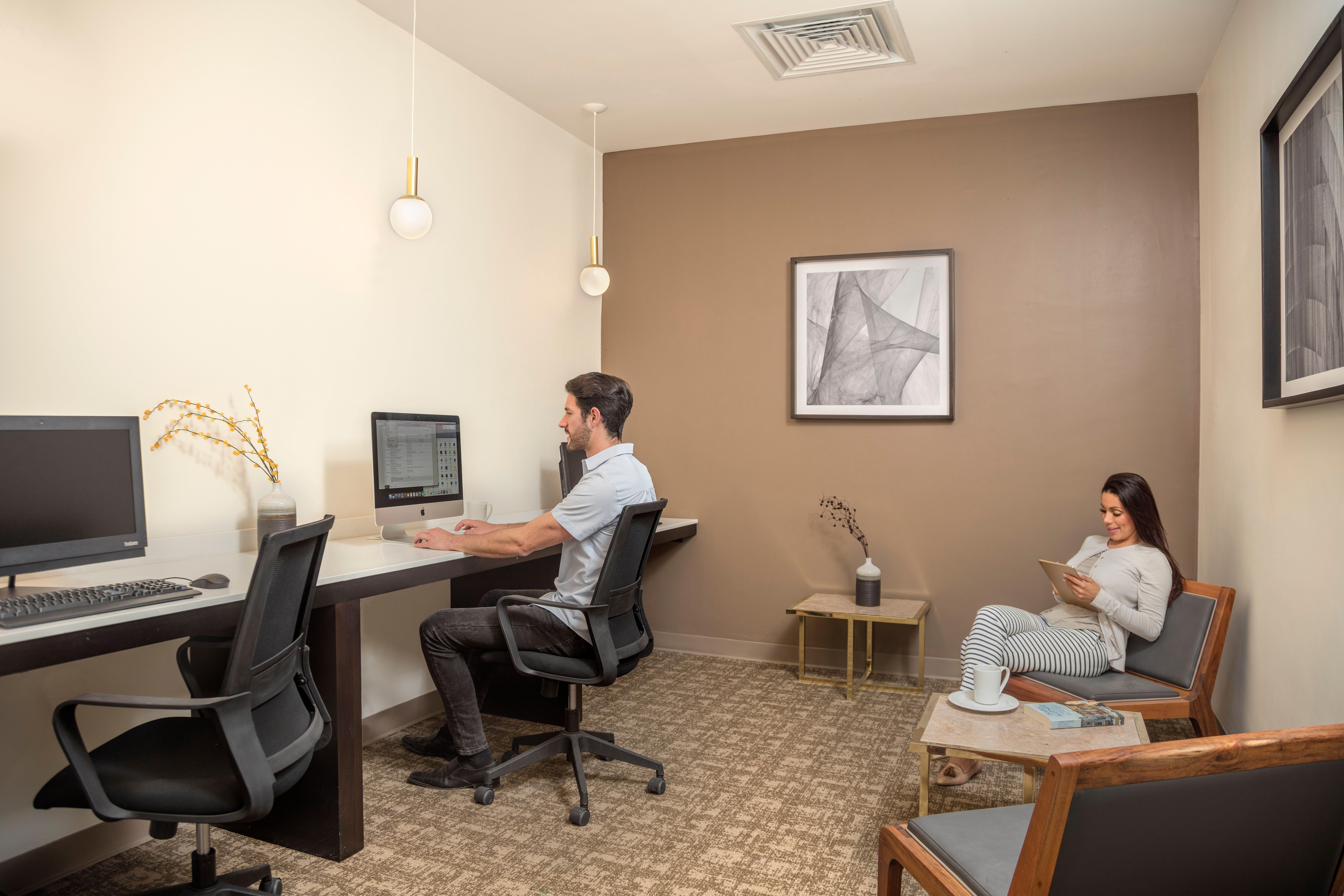 Staybridge Suites - Saltillo By Ihg Экстерьер фото