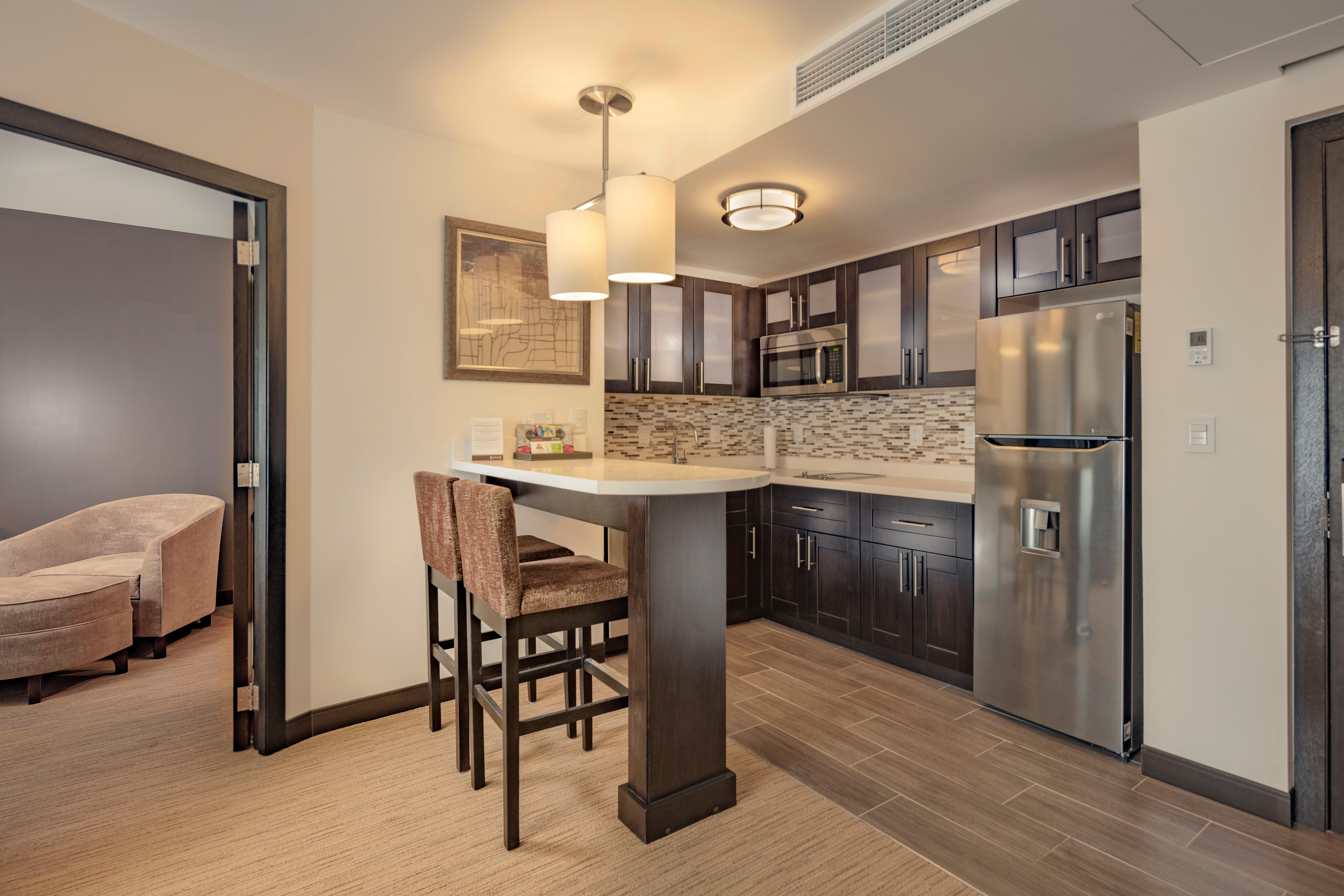 Staybridge Suites - Saltillo By Ihg Экстерьер фото